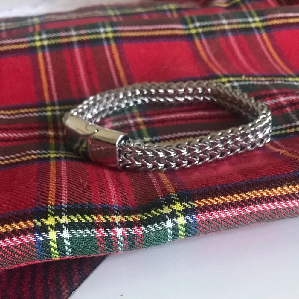 Men’s bracelet